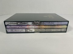 The Salesian Trilogy 2 Box Sets of Books – NEW and SEALED / 6 Books Total