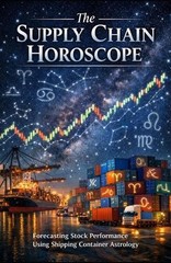 The Supply Chain Horoscope: Forecasting Stock Performance Using Shipping Contain