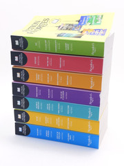 Lot of 7 Reader’s Digest Fiction Favorites Volume 406- 412 (2025&2026) Paperback