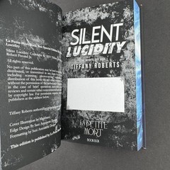 Tiffany Roberts Silent Lucidity & Shielded Heart La Petite Mort NSFW Mini HC Set