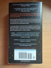 Dune Frank Herbert Mass Market Paperback