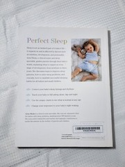 Perfect Sleep: How to Establish Good Sleep Habits for Your Baby by Arna Skula