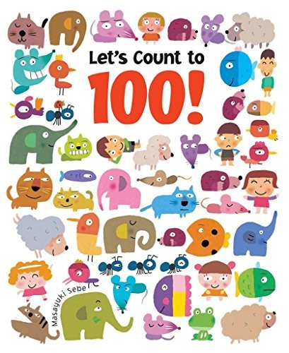 Let’s Count to 100!