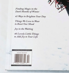Bella Grace Life’s A Beautiful Journey Magazine – Dec/Jan/Feb 2022 Issue #30