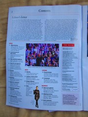 The WEEK magazine August 30, 2024 edition