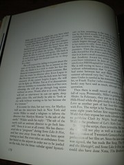 Marilyn : A Biography by Norman Mailer 1973 Hardcover with Dust Jacket