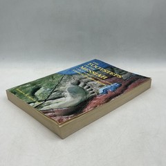 THE FOOTSTEPS OF THE MESSIAH ARNOLD G. FRUCHTENBAUM ARIEL 1993 PAPERBACK BLUE
