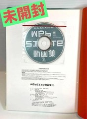 [CD-ROM unopened] Web site video collection Regular 16,800 yen From Japan