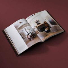 A 1000 X Better: A Rebel by Design Interiors by Kirsten Blazek, Blazek, Kirsten