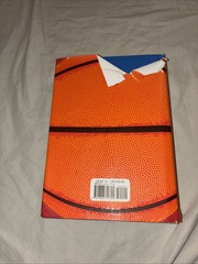 Dragon Hoops by Gene Luen Yang First Edition Hardcover