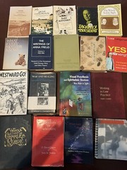 pick a book from selection