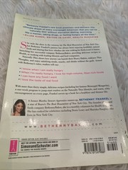 Bethenny Frankel Naturally Thin And The Dish Paperback