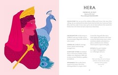 Pantheon An Illustrated Handbo – GOOD
