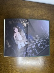 The Final Gambit Fairyloot Exclusive Edition *SIGNED*