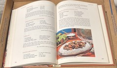 Southern Living : The Meats Cookbook (1975, Hardcover, GOOD, VINTAGE)