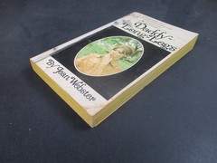 Daddy-Long-Legs by Jean Webster 1964 Tempo Books Edition Classic Novel Paperback