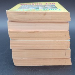 Lot of 6 Philip R Craig A Martha’s Vineyard Mystery PB Novels Multiple Titles