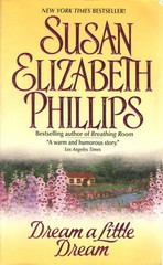 Dream a Little Dream