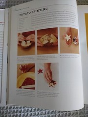 2009 First Edition Hardcover Book: Martha Stewart’s Encyclopedia Of Crafts
