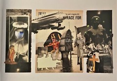 Robert Dean Stockwell: The Spagyric Eye [LTE ED Hardcover Book of Collages]