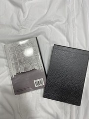 The Painted Darkness by Brian Freeman, SIGNED Limited Edition, HCDJ in Slipcase