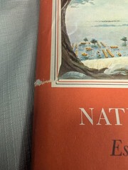 Vintage 1961 The Living History Program Booklets – Nelson Doubleday – Lot of 6