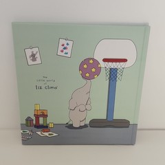 You’re Loved by Liz Climo, Illus. Liz Climo (Hardcover, Picture Book)