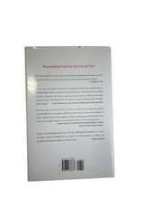 Mark Hyman MD 2 Book Set HC Eat Fat Get Thin & The Blood Sugar Solution Diet