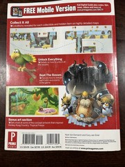Donkey Kong Country: Tropical Freeze : Prima Official Game Guide by Prima Games