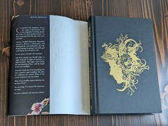 Devney Perry Rites of the Starling Deluxe FIrst Edition