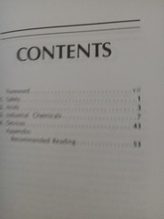 Deadly Brew Book