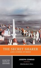 The Secret Sharer and Other Stories: A Norton Critical Edition (Norton Critical
