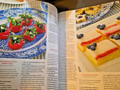 Tea Time Magazine -May/June 2026 Edition-76 Ideas & Recipes-Summer Entertainment