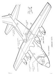 RARE: COMMERCIAL HERCULES TRAINING MANUAL VOLUME 1-7 GENERAL AIRCRAFT JULY 1966