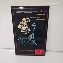 Batman The Dark Knight Returns 10th Anniversary Edition Frank Miller TPB