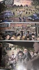 Max Comics Marvel The Punisher: From First to Last HCDJ Explicit Content Preowne
