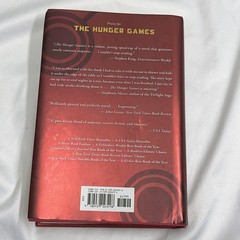 Catching Fire Suzanne Collins 1st Edition/Printing 2009 Pristine Copy!!!