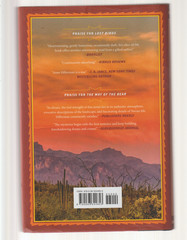 Shadow Of The Solstice HB/DJ 2025 1st Anne Hillerman Dark Winds TV Tie-In