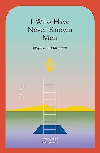 I Who Have Never Known Men – VERY GOOD