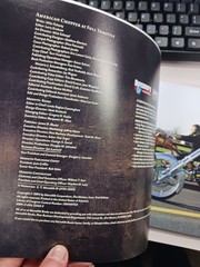 American Chopper At Full Throttle by Mike Flaherty Paperback