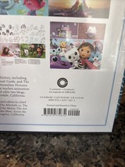 The Art Of Dreamworks Animation: Celebrating 30 Years Brand New – Sealed
