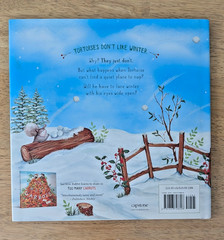 A LOUD Winter’s Nap – Hardcover By Hudson, Katy – NEW