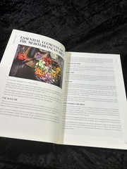 The Mediterranean Refresh – Erika Simons – p/b 2020 illustrated cookbook