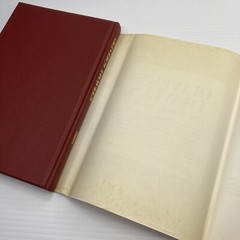 Oliver’s Travels One Bishop’s Journey Oliver Eugene Slater Signed 1988 Methodist