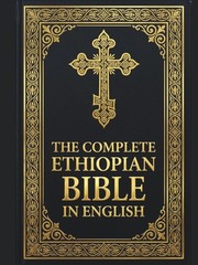 Ethiopian Bible in English: All 88 Books Including Meqabyan, Enoch, Jubilees