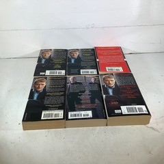 Lee Child Jack Reacher Complete Series 1-30 PB VG+