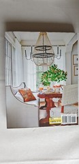 The Joy of Home by Ashley Gilbreath, Gibbs Smith Hardcover Book – (240 Pages)