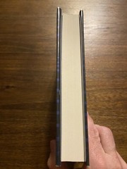 SIGNED The Woman in the Window By A.J. Finn 1st Printing First Edition 2018 HCDJ