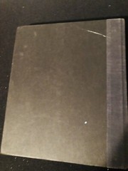 The Civil War : An History by Ric Burns Geoffrey C. Ward Coffee Table Book