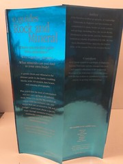 E. Guides Rock and Mineral (DK Google e.guides)
